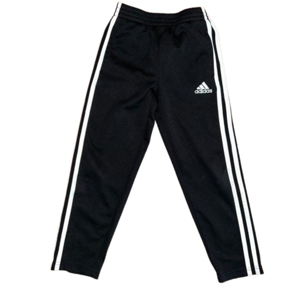 ADIDAS 6T sweatpants black - Picture 1 of 5